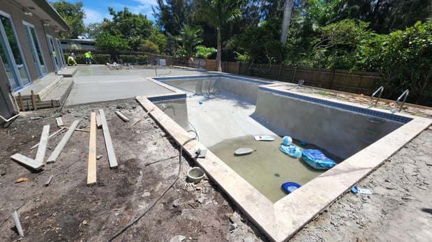 Images APS Pool Spa