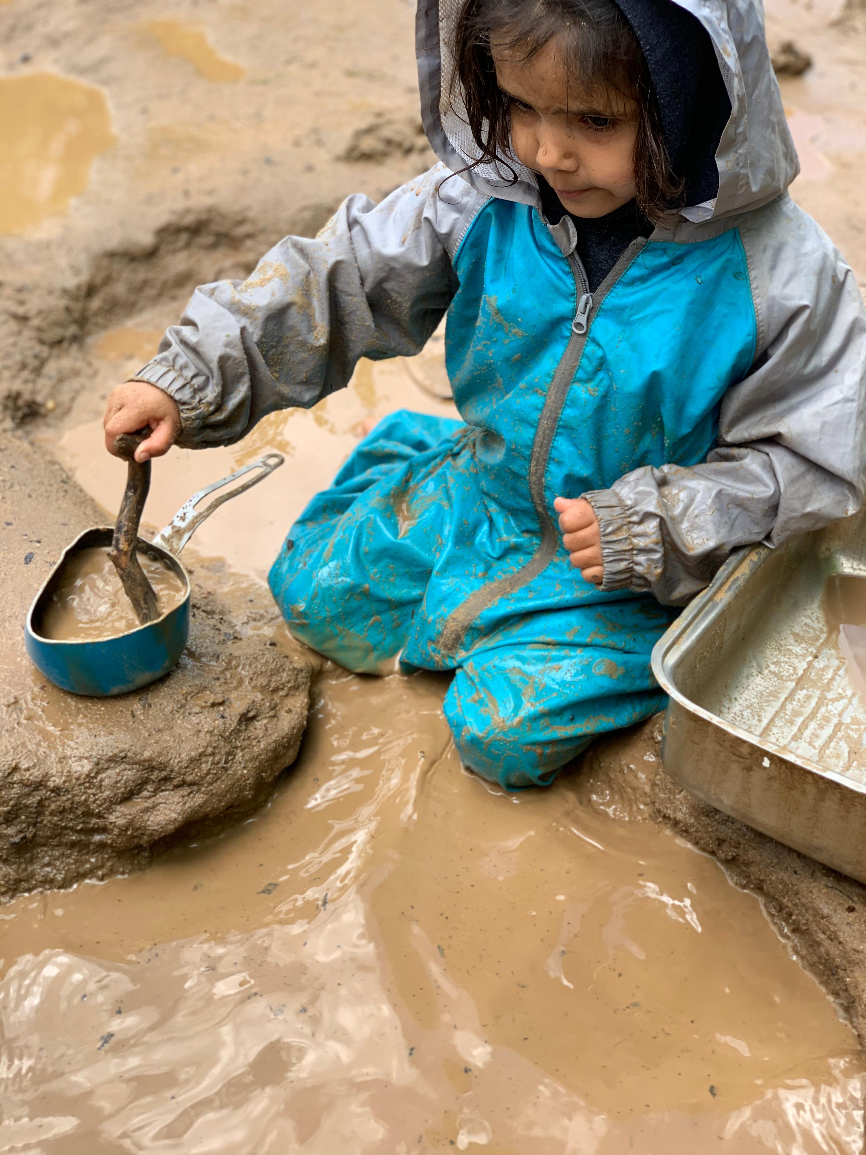 Images The Willows Preschool and Early Learning Centre