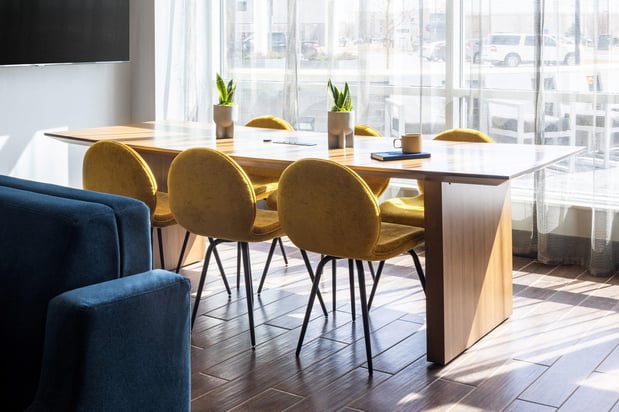 Images Crowne Plaza Kearney by IHG