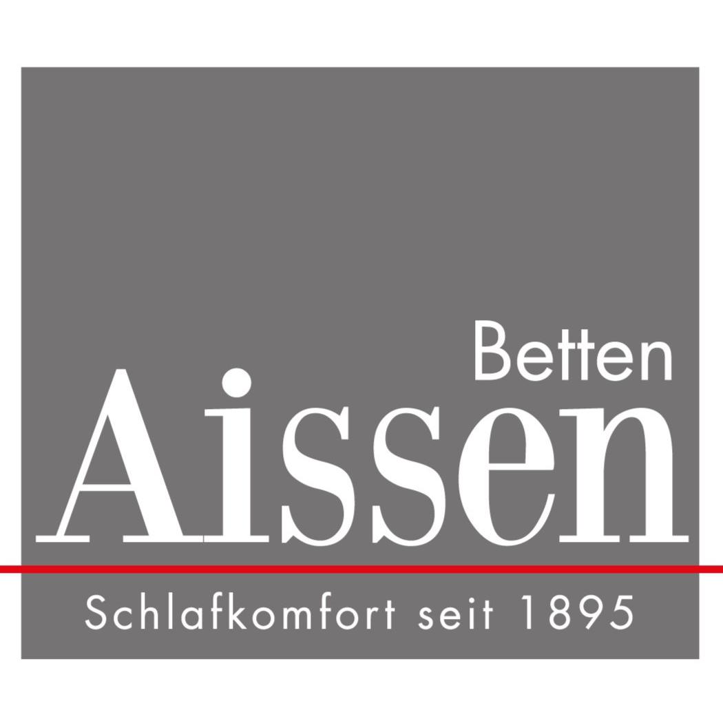 Logo Betten-Aissen