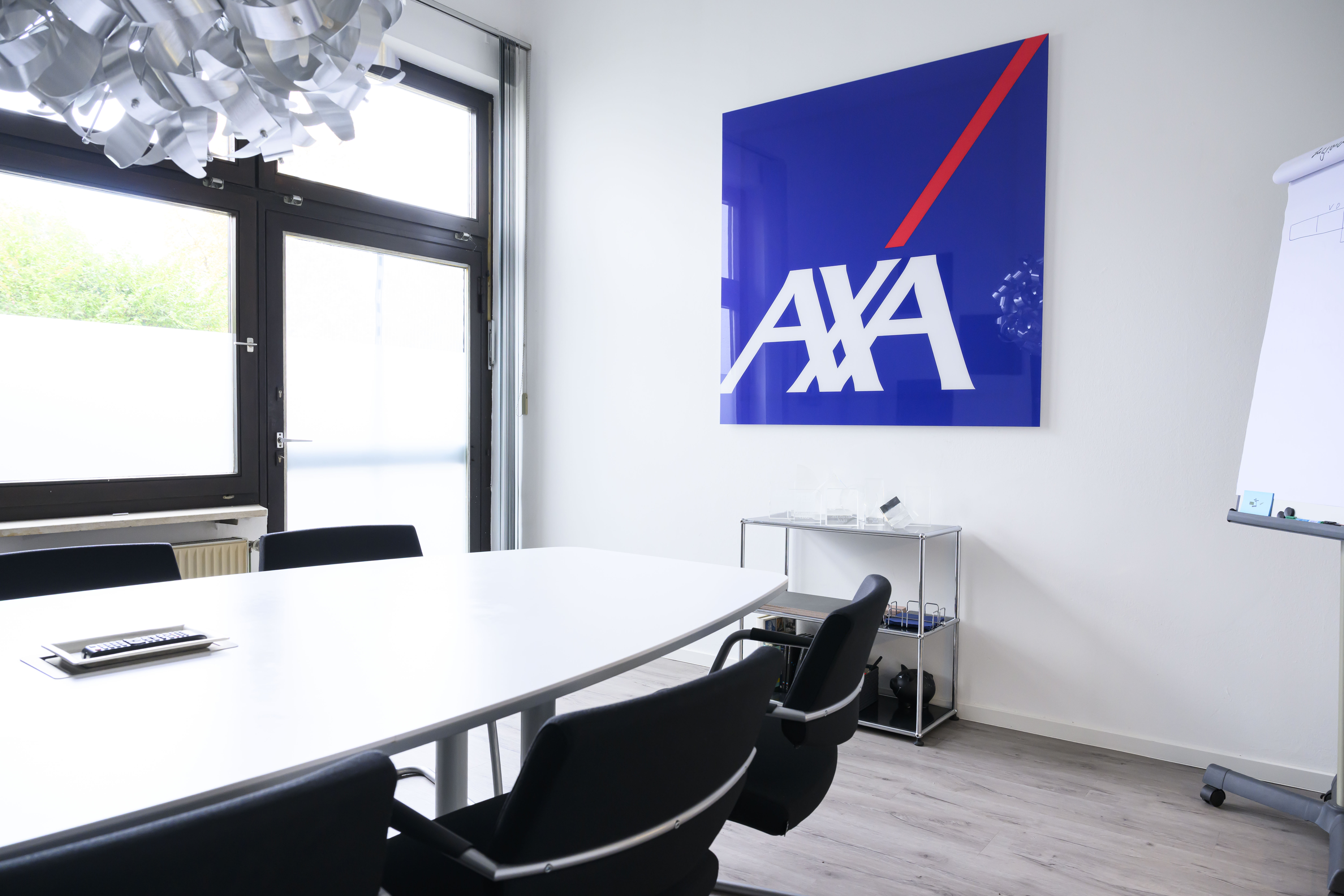 Bild 4 DBV Deutsche Beamtenversicherung Michaelsen e.K. in Aschheim in Aschheim