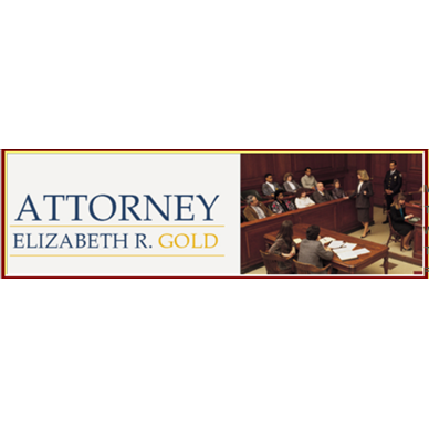 Attorney Elizabeth R Gold
