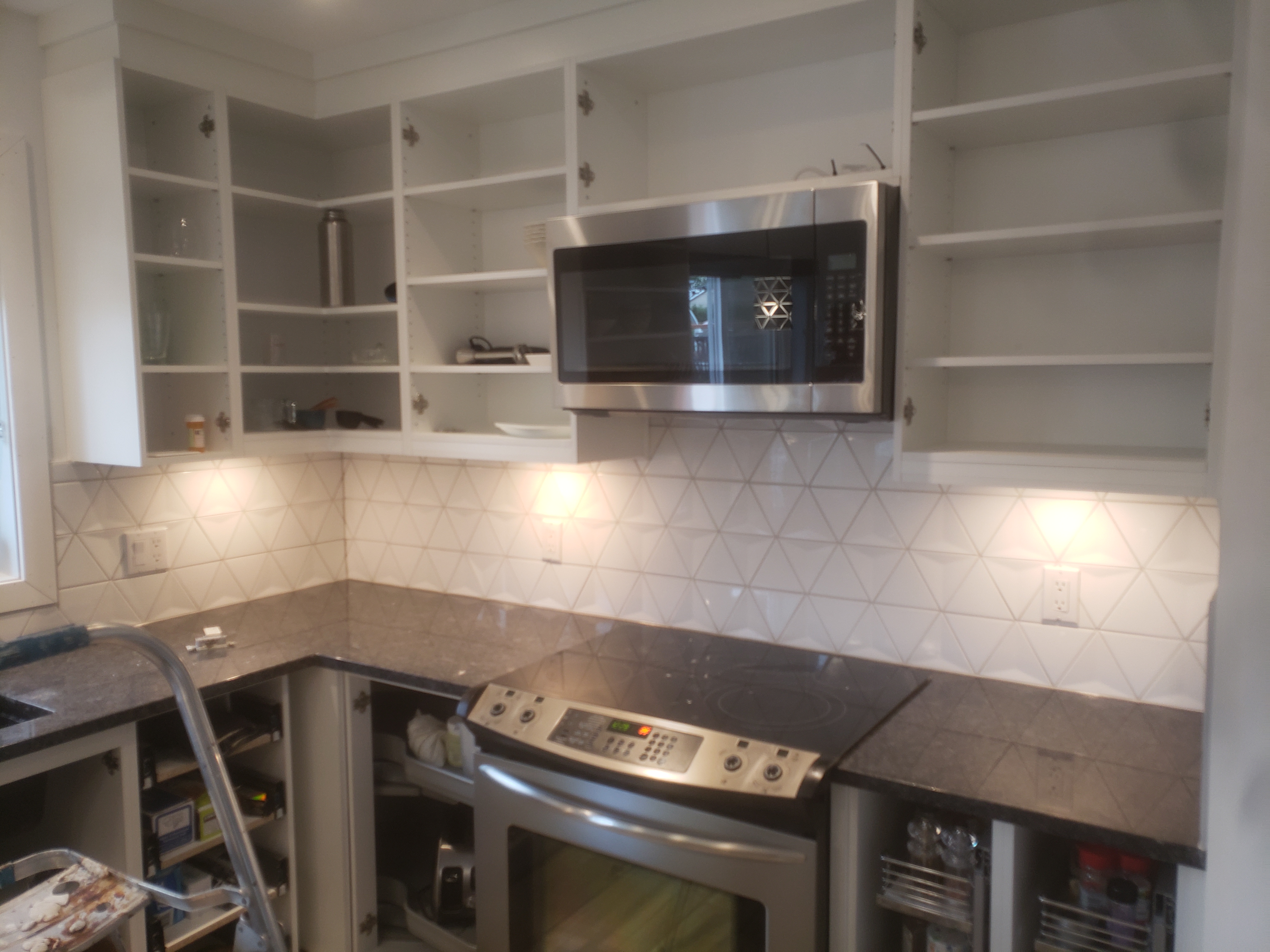 Images Construction Martin perron inc