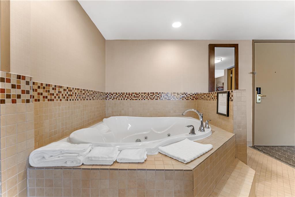 Images Best Western Terrace Inn