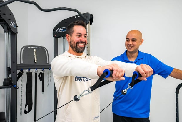 Images Precision Physical Therapy