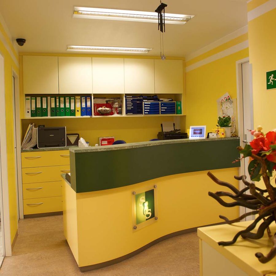 Bild 5 von DDr. Endre und Dr. Nora Steger