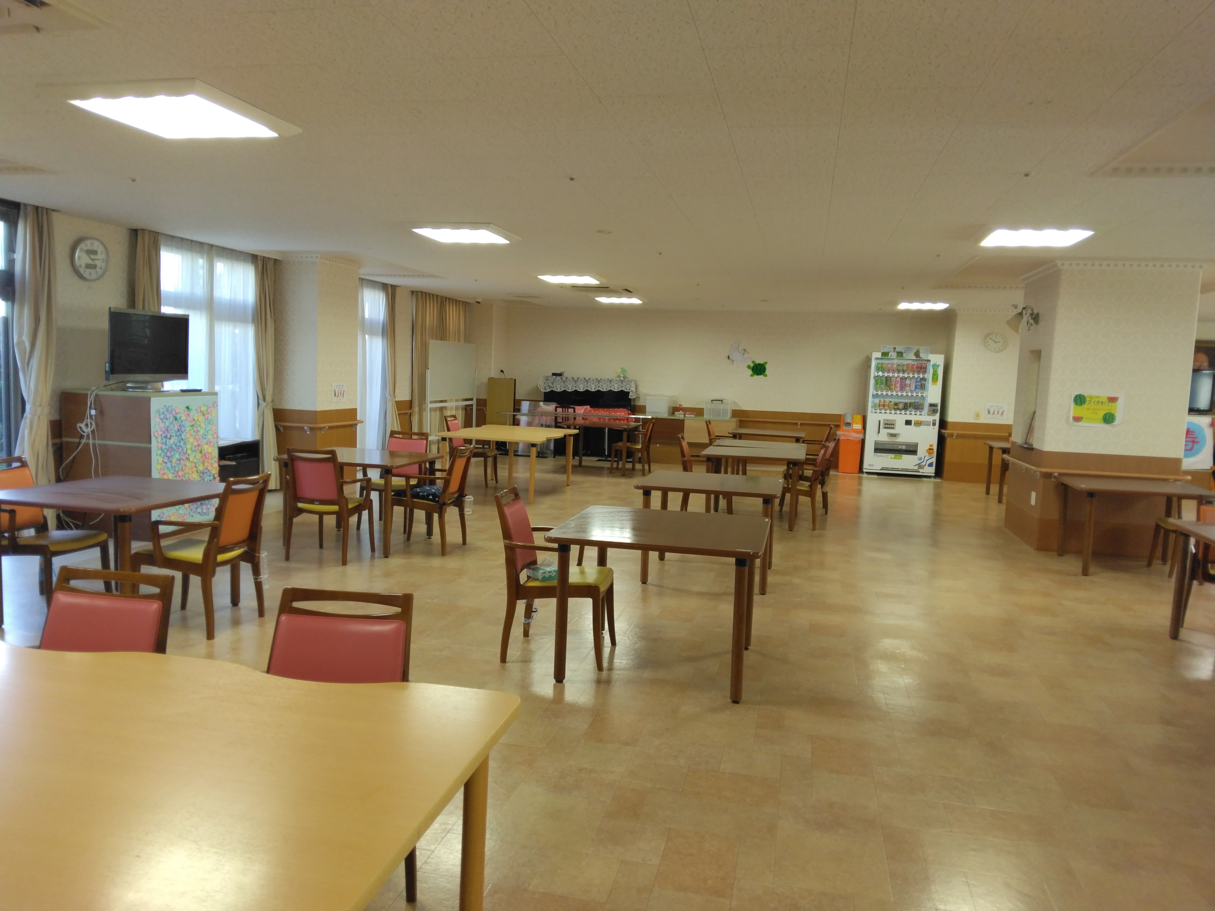 Images 介護付有料老人ホーム ベルライフ大和高田