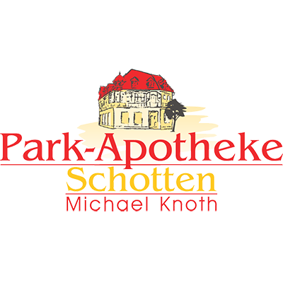 Logo Logo der Park-Apotheke Schotten