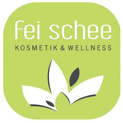 Kosmetikstudio fei schee by Michaela Domröse in Erlangen - Logo