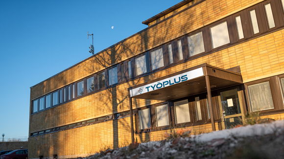 Images Työplus Kannus Työterveys