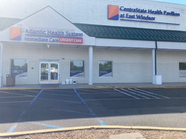 Images Immediate Care Medical Walk-In of East Windsor