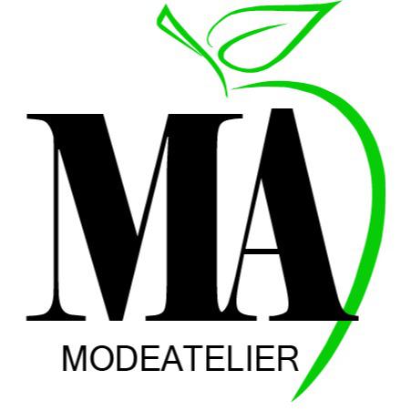 Logo MA Modeatelier