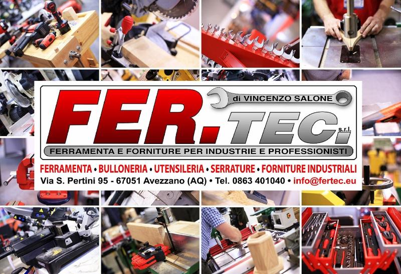 Images Fer.Tec. Ferramenta - Forniture Industriali