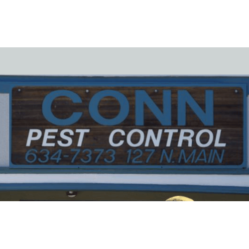 Conn Pest Control