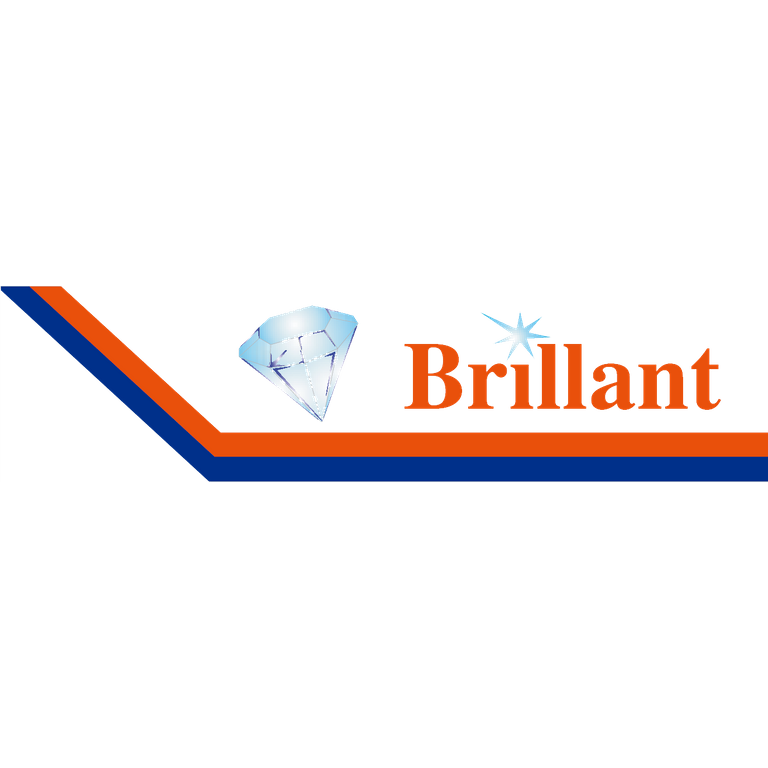 Brillant Gebäudereinigung GmbH & Co KG Logo
