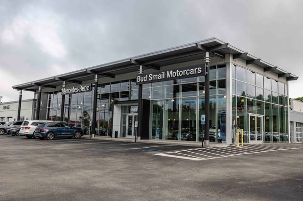 Images Bud Smail Motor Cars, LTD.