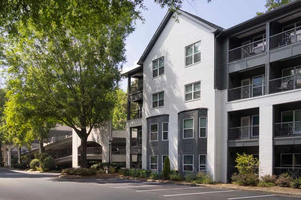 Images Camden Phipps Apartments