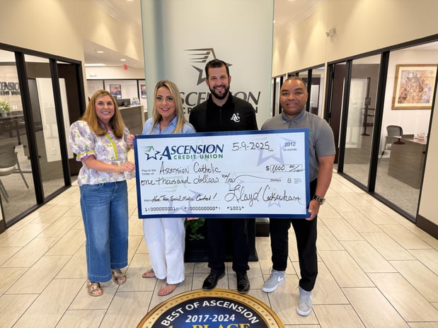 Images Ascension Credit Union