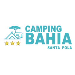 Camping Bahía Santa Pola Logo