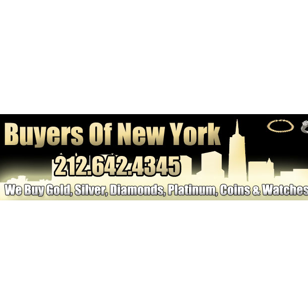 Buyers of New York