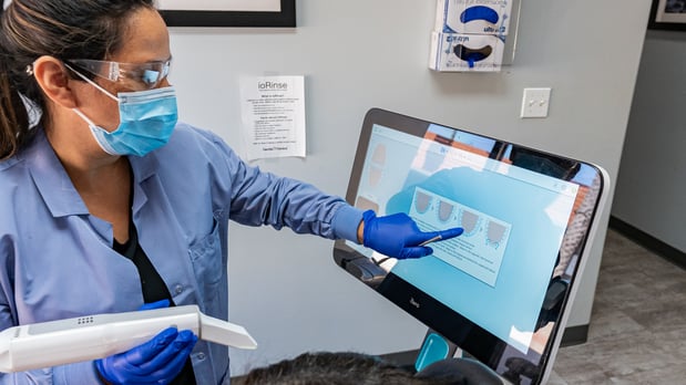 Images Gentle Dental Riverside Central