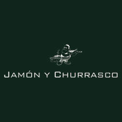 El Jamón y El Churrasco Madrid