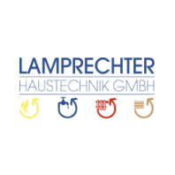 Lamprechter Haustechnik Logo