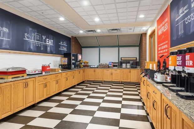 Images Hampton Inn Kalispell