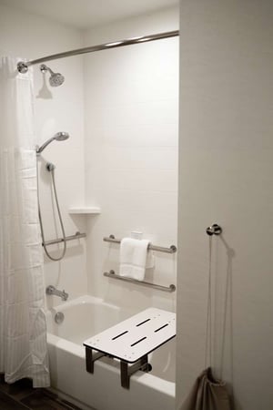 Images Hilton Garden Inn Waco