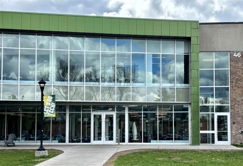 Clarkson University Student Health Center
