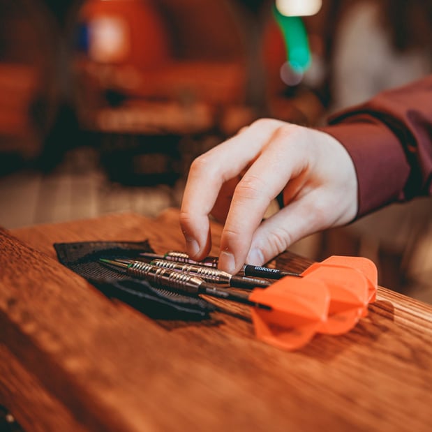 Images Group Therapy Pub & Playground