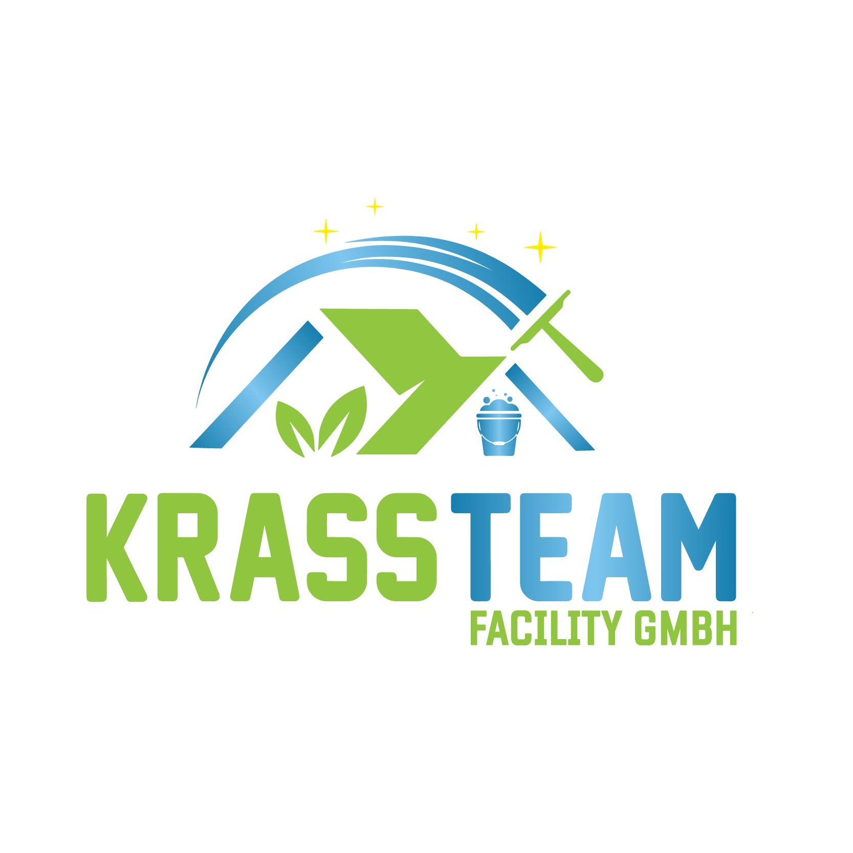 KRASS-Team Facility GmbH Logo