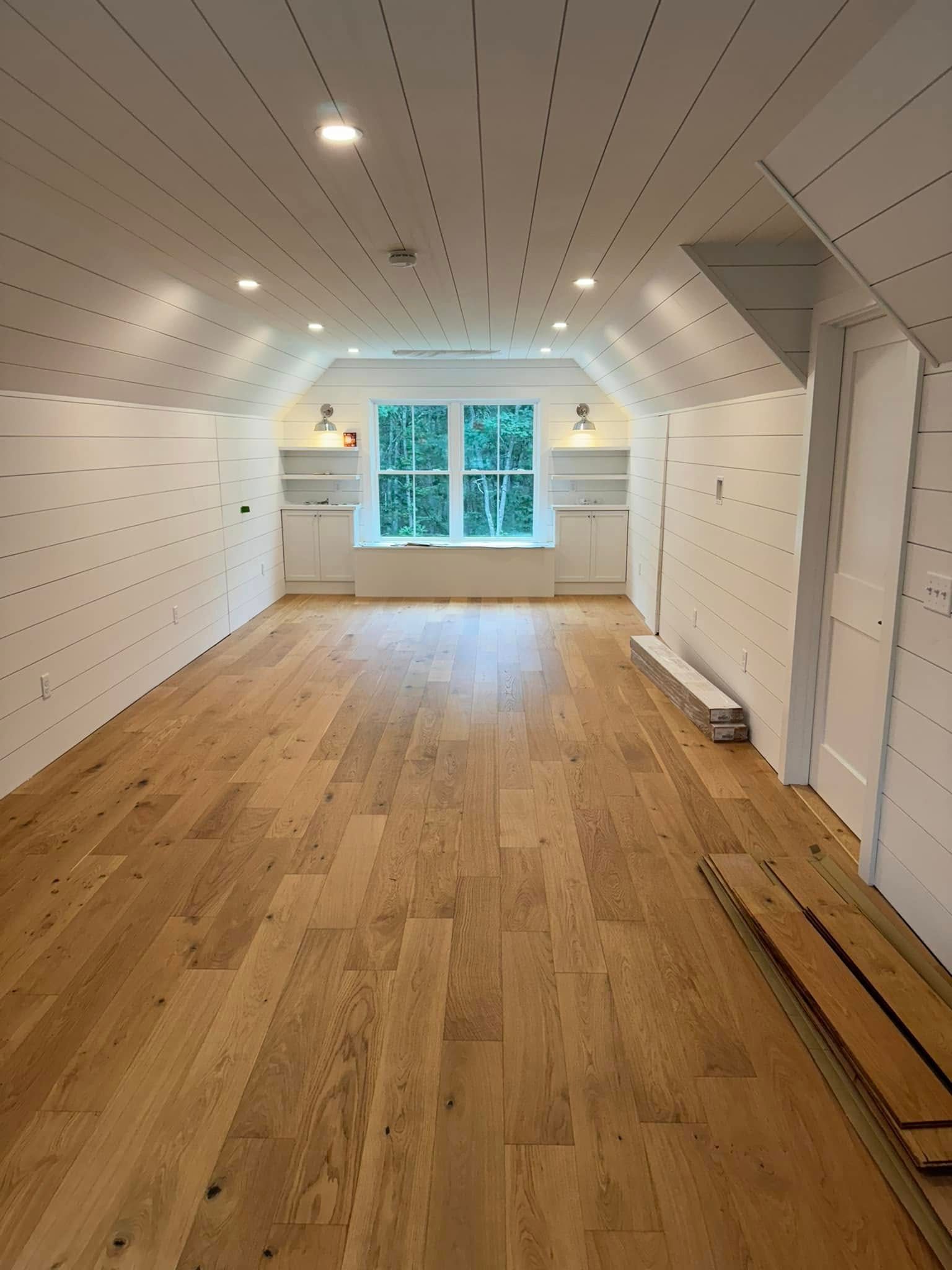 Fowler Contracting Image