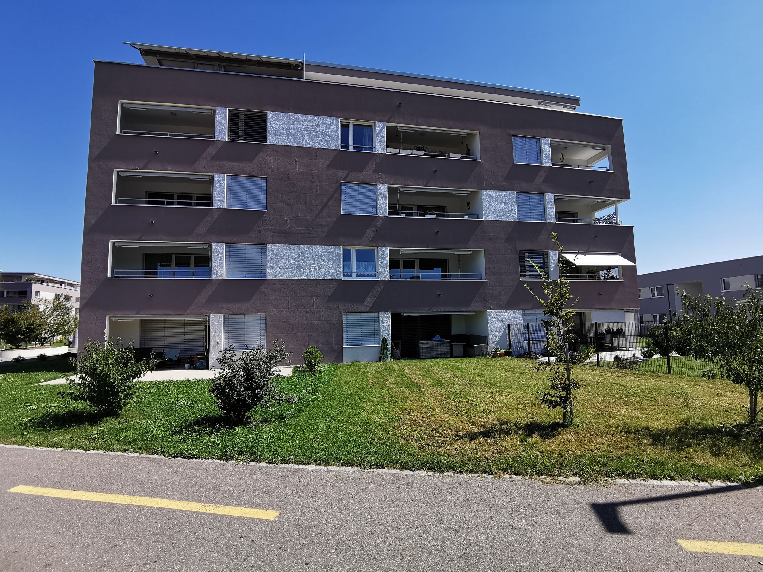 Bilder Goodliving Schweiz