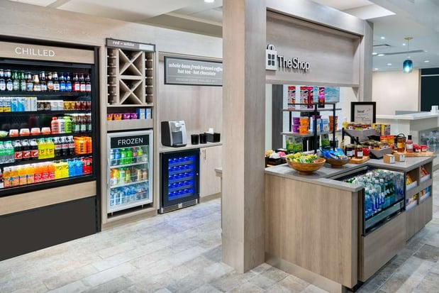 Images Hilton Garden Inn Tampa/Riverview/Brandon