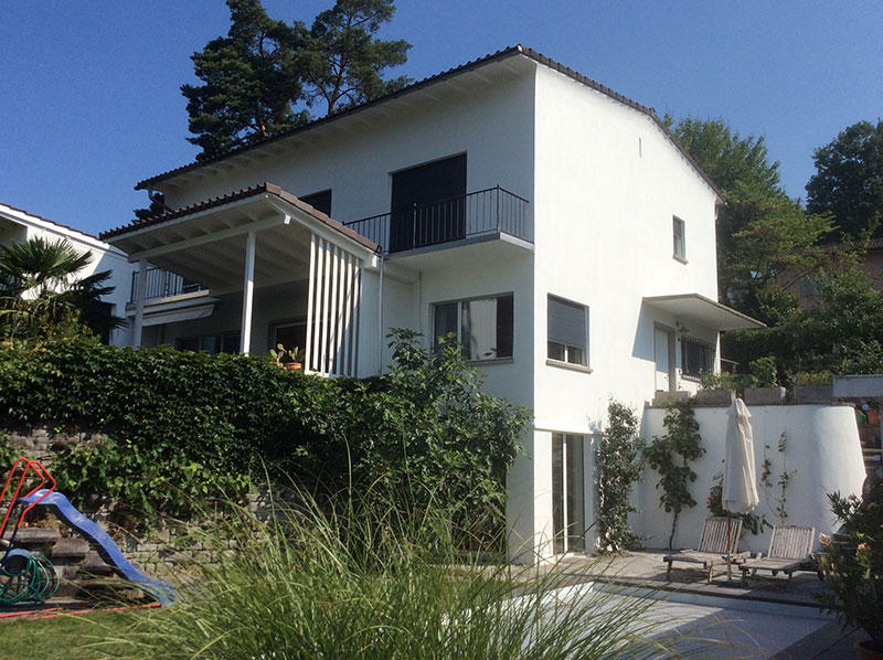 GERIMA Kundenmaler, Ziegeleihof 10 in Hochdorf