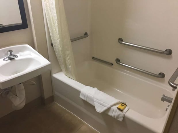 Images Best Western Plus Gateway Inn & Suites