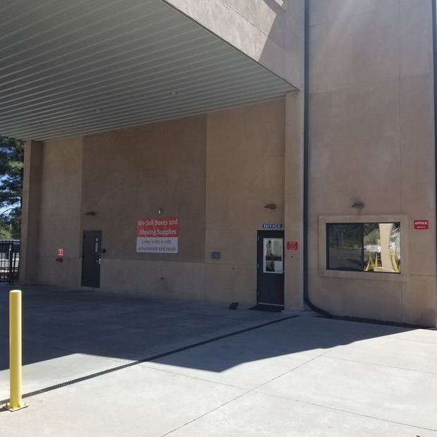 Images Storage Sense