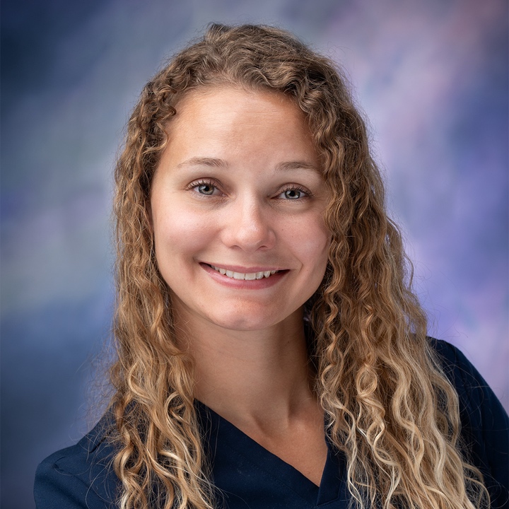 Destiny Bultena, CNP Profile