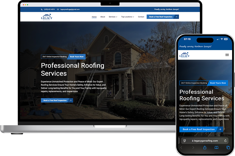 Coastal Web Designs Website designer in Clearwater, Florida