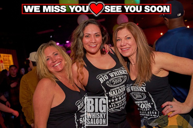 Images Big Whisky Saloon