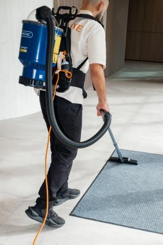 Images DOTAIRE - COMMERCIAL CLEANING & OFFICE CLEANING MELBOURNE