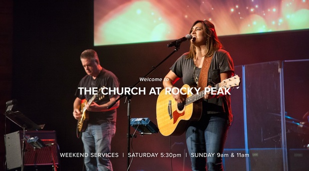 Images The Church at Rocky Peak
