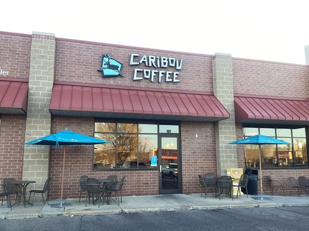 Images Caribou Coffee