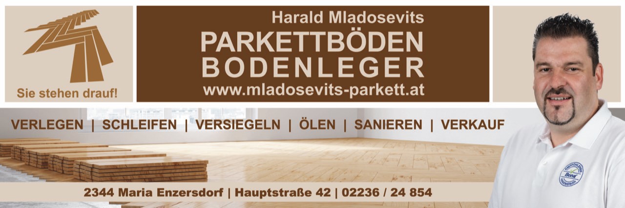 Bilder Parkettböden Harald Mladosevits