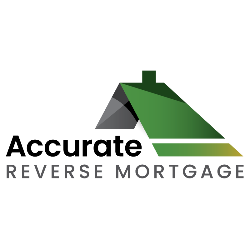 Accurate Reverse Mortgage Corp Logo