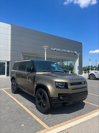 Images Land Rover Dublin