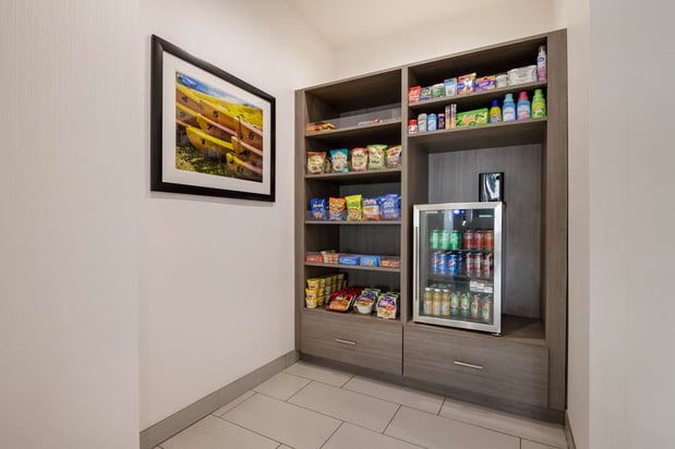 Images Best Western NSU Inn