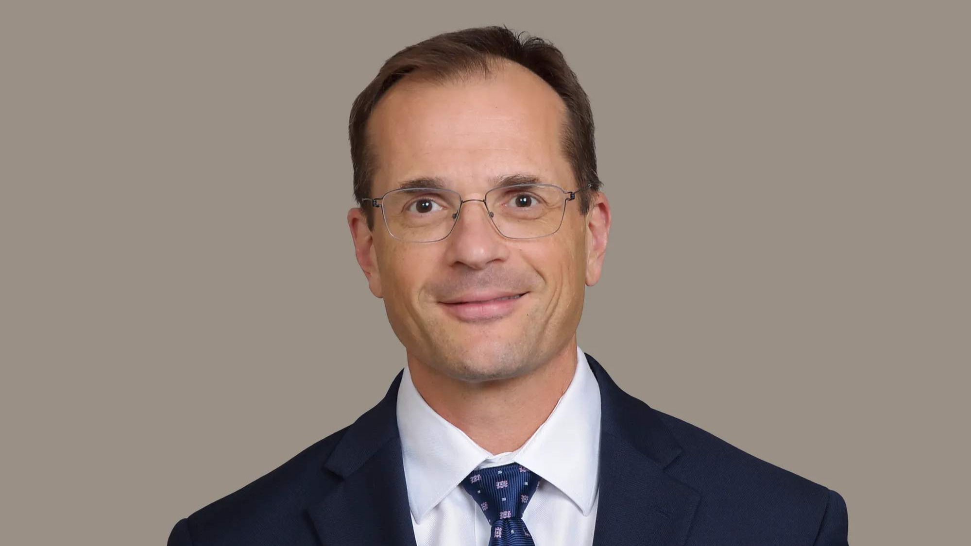 Paul E Gray, Jr, MD Image