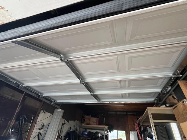 Images Ecostar Garage Door LLC